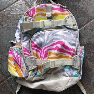 Pottery Barn Kids Backpack